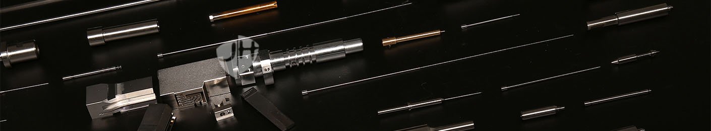 标準零部件(jiàn)